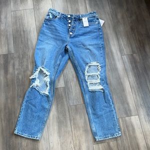Brand New Jeans